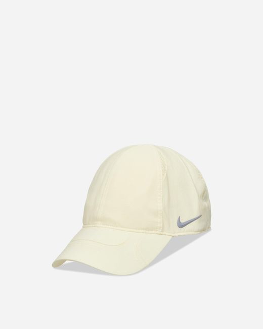 Nike Natural Nocta Club Cap Alabaster for men