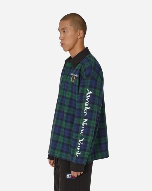 Tommy X Awake NY Rugby Sweatshirt