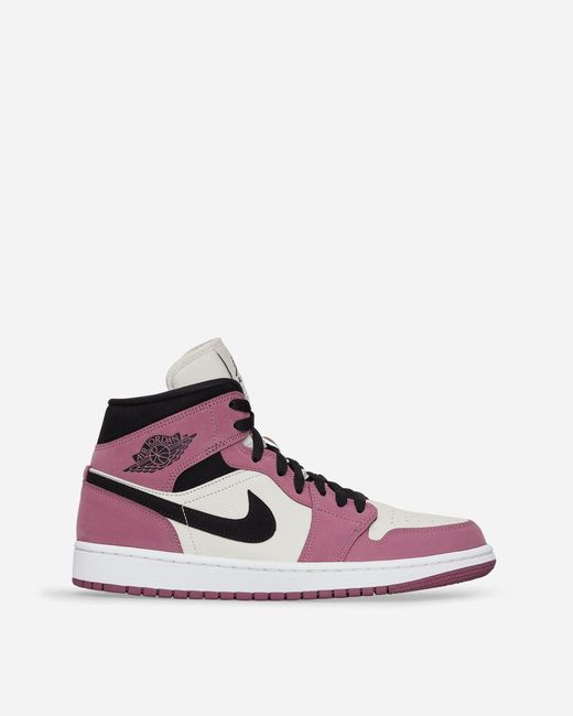 Latest Air Jordan 1 Mid Women's 
