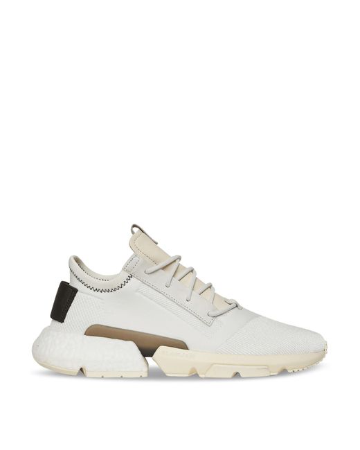 Slam jam shop adidas pod