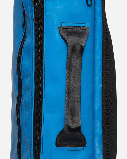 Freitag Blue F306 Hazzard Backpack for men