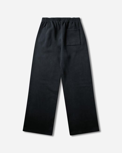 Nike Blue Men S In1house Oversized Fleece Pants for men