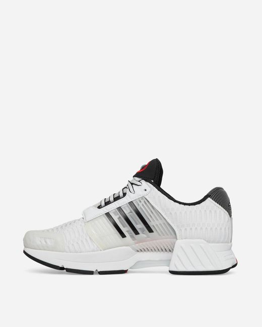 Adidas White Climacool 1 Sneakers Core / / Cloud for men