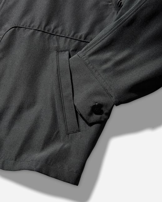 Visvim Black S Somer Swing Top for men