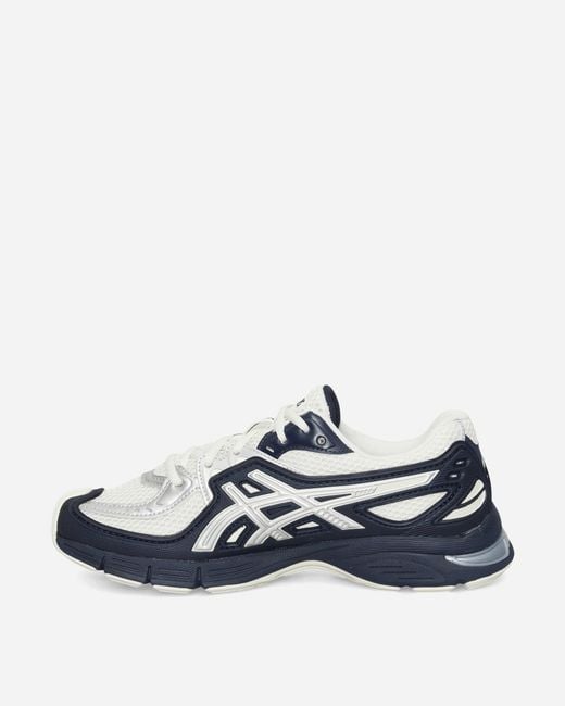 Asics Blue Gel-Sd-Lyte Sneakers Midnight Cream for men