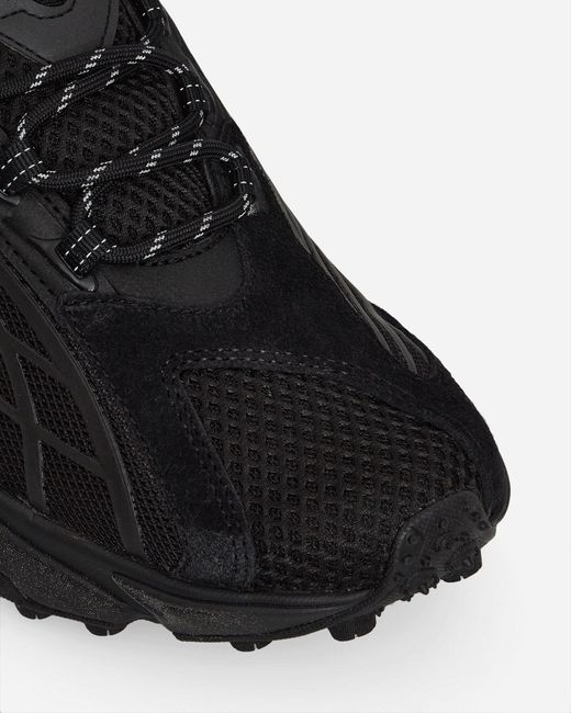 PUMA Black Pleasures Spirex Sneakers for men