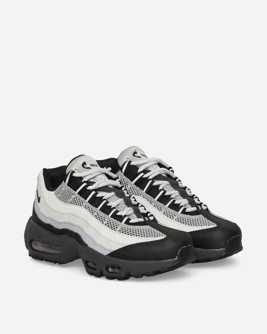 Nike Air Max 95 Lx Sneaker in White Lyst UK