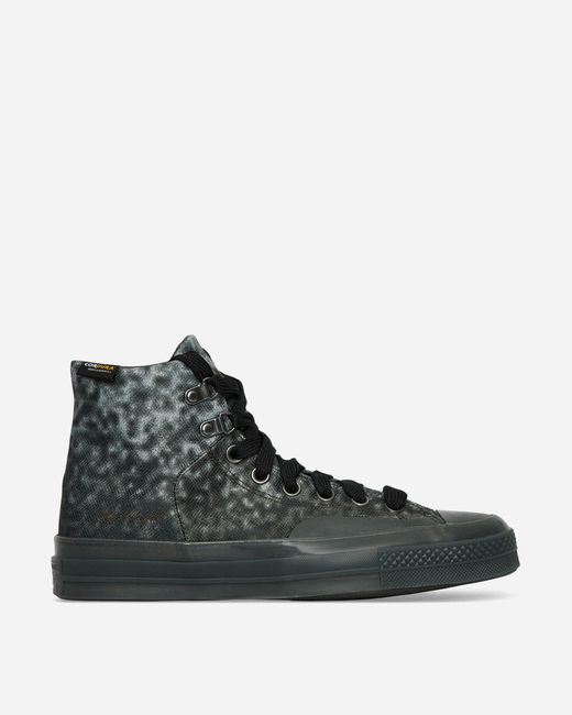 Converse Patta Chuck 70 Marquis Sneakers Black / Mineral Gray / Rosin for men