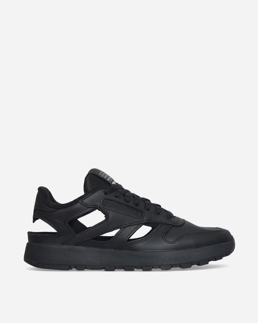 maison margiela reebok classic leather