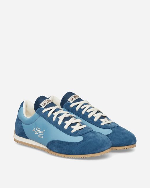 Converse Yellow Golf Le Fleur* 1908 jogger Sneakers Cameo / Deep Dive for men