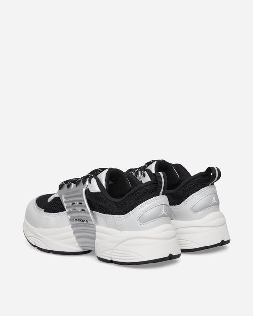 Nike Jordan Trunner O/s Sneakers Photon Dust / Black / Sail / White for men