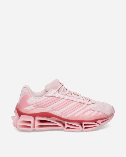 Adidas Pink Willy Chavarria Megaride Ag Sneakers Clear Power for men