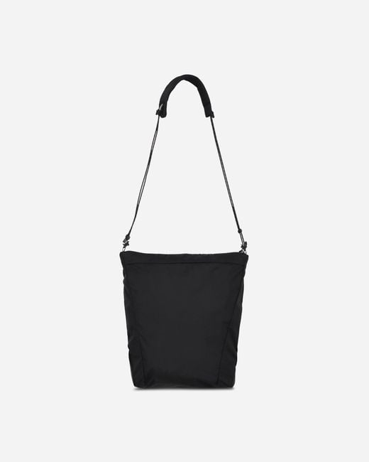 Salomon Black Acs Packable Tote Bag for men