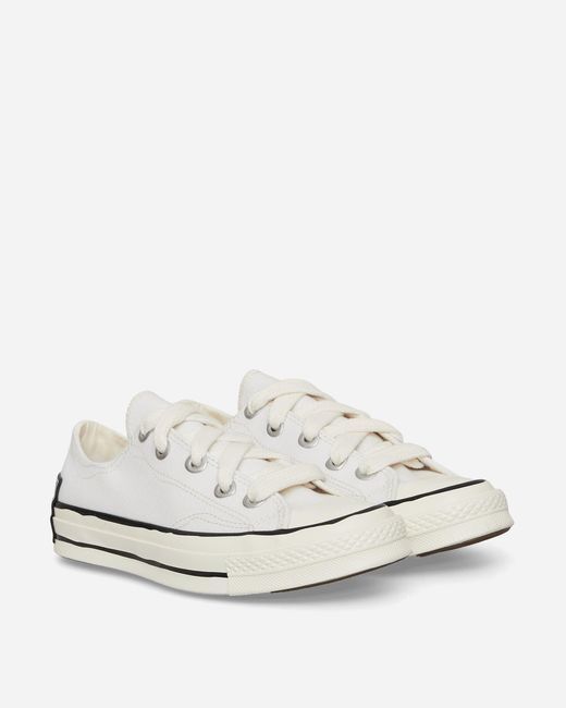 Converse Chuck 70 Low Sketch Sneakers White for men