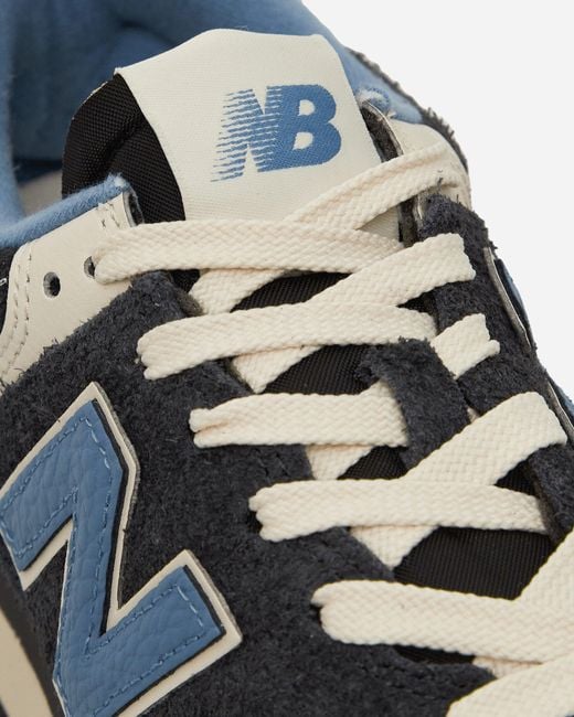 New Balance 574 Legacy Sneakers Dark in Blue for Men | Lyst New Balance 574 Legacy Sneakers Dark in Blue for Men | Lyst