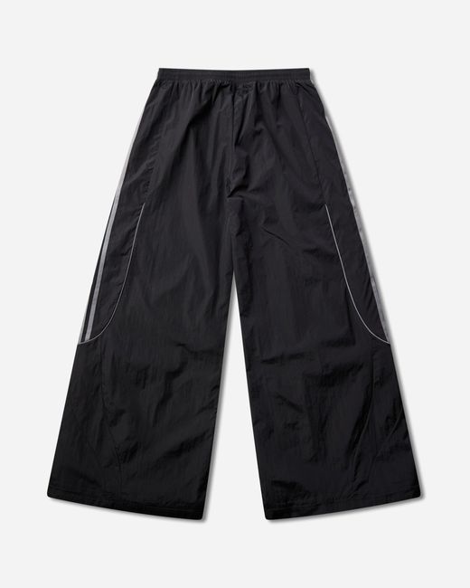 Adidas Black Teamgeist Track Pants