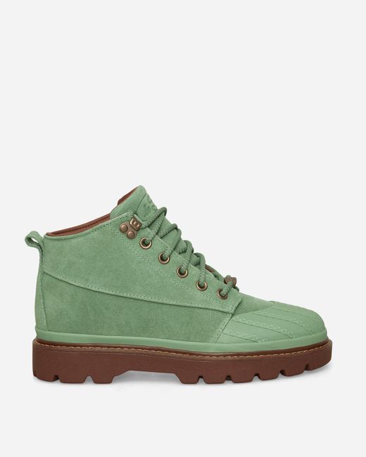Converse Green Golf Le Fleur* 1908 Bronco Boots Aspen / Emperador for men
