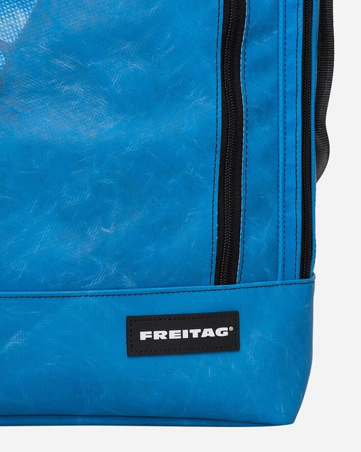 Freitag F306 Hazzard Backpack Blue for men