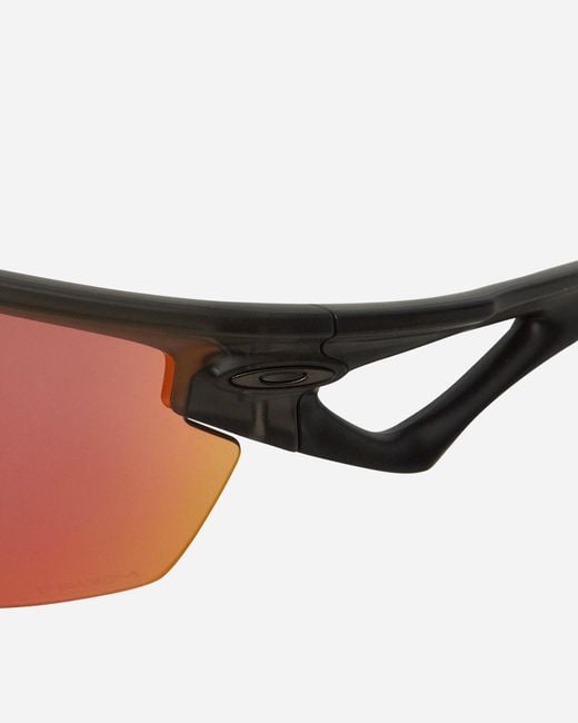 Oakley Pink Sphaera Sunglasses Matte / Trail Torch for men