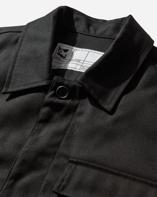 GR10K Black 45000 Replicated Jacket for men