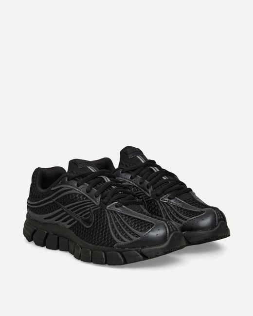 Nike Black Zoom Skylon 11 Sneakers Anthracite for men