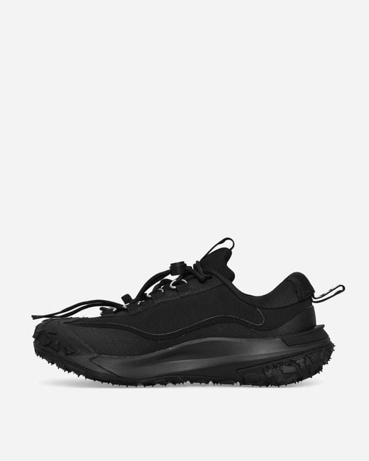 Comme des Garçons Black Nike Acg Mountain Fly 2 Low Sp Sneakers for men