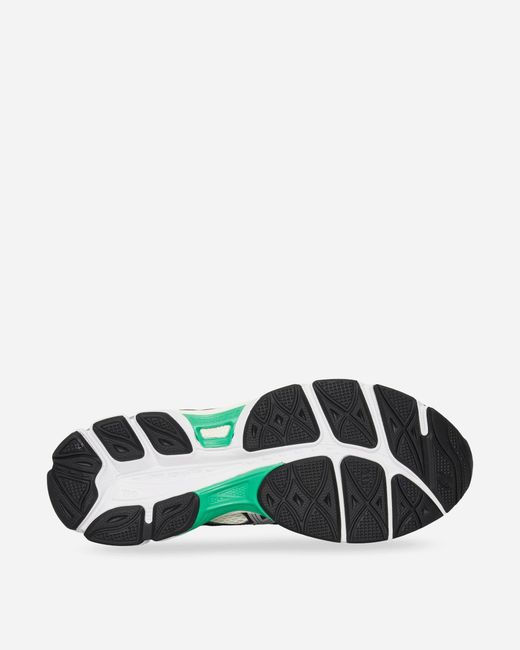 Asics White Gel-Cumulus 16 Sneakers Ivory Pure for men