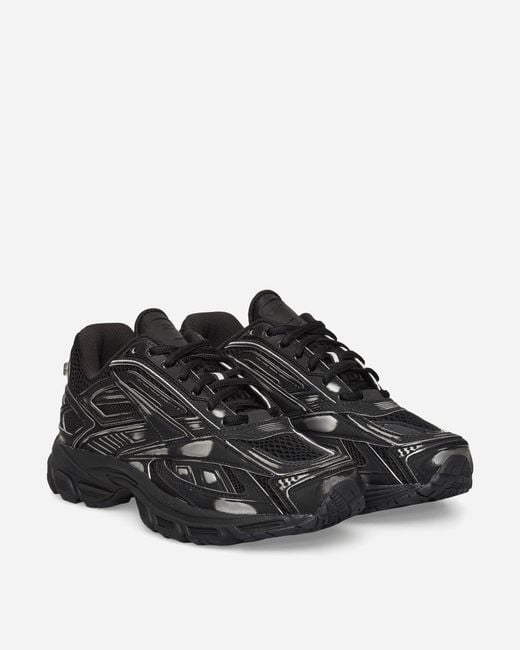 Reebok Black Sneakers for men