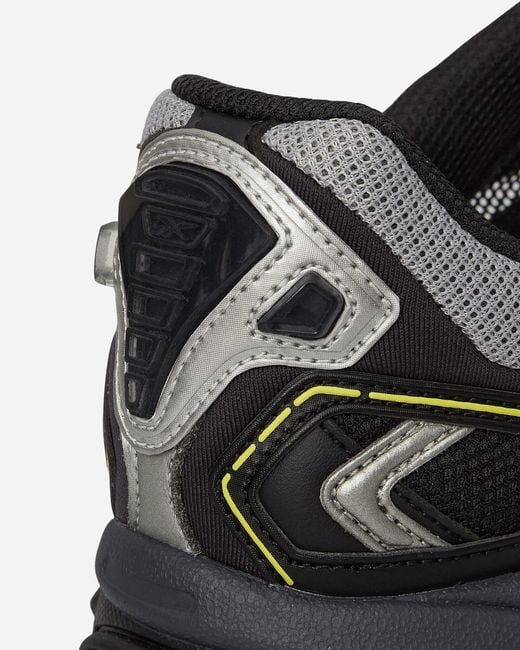Reebok Black Premier Road Ultra Sneakers for men