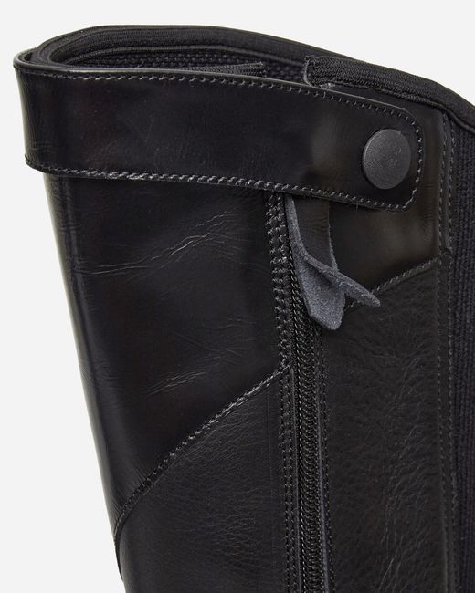 Our Legacy Black Women S Bionic Ii Boots