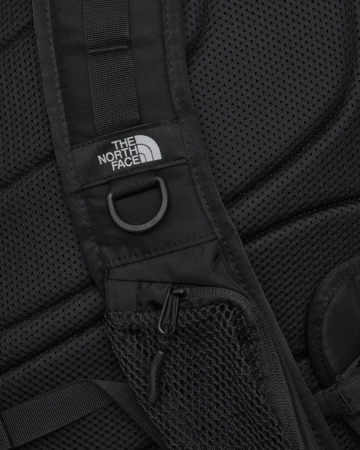 The North Face Black Hot Shot Sling Bag for men