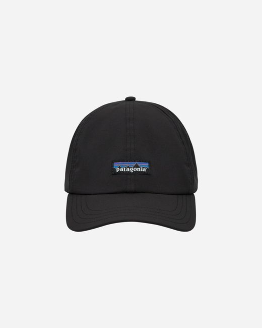 Patagonia Black Terrebonne Hat for men