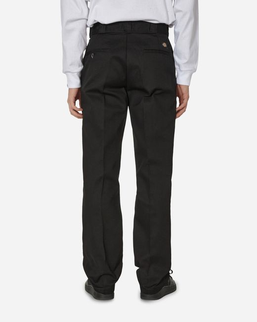 Dickies Black 874 Work Pants for men