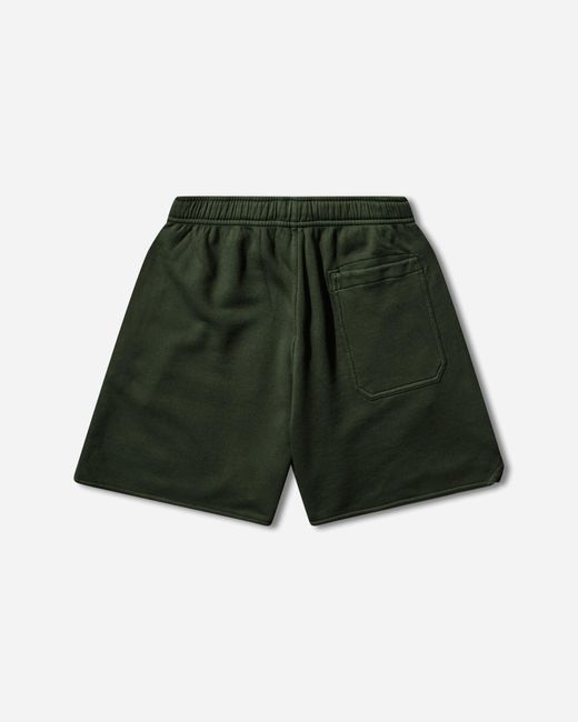 Stone Island Green Men S New Balance Bermuda Shorts Juniper for men