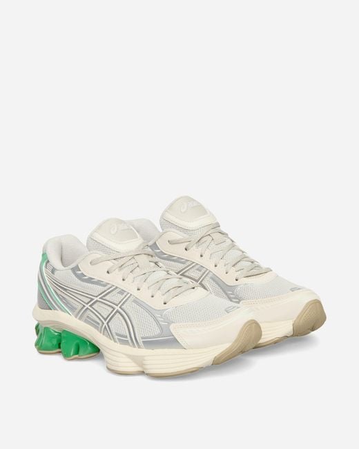 ASICS Men's Gel Kinetic Mesh Sneakers Multicolor
