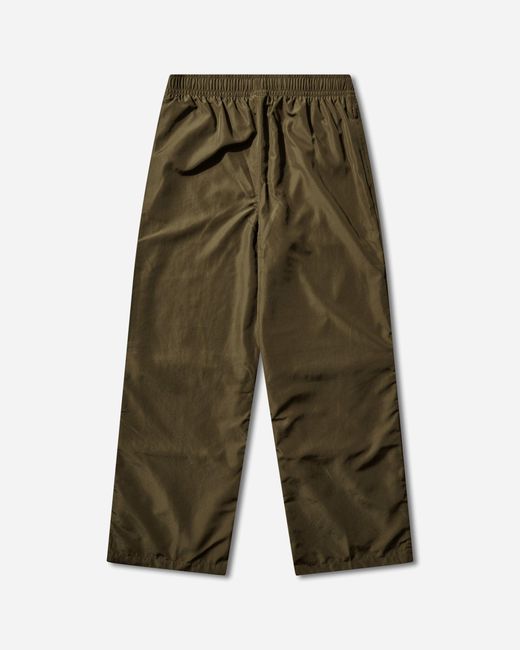 New Balance Green S Lack Of Guidance Training Pants Woodland for men