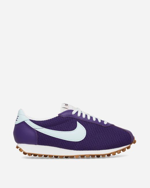 Nike Women S Ld-1000 Sneakers Court Purple / Glacier Blue