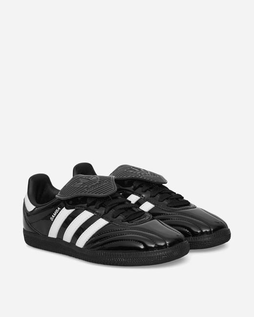Adidas Samba Lt Sneakers Core Black / Cloud White