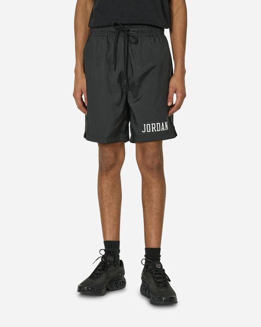Nike Essentials Poolside Shorts Black for men