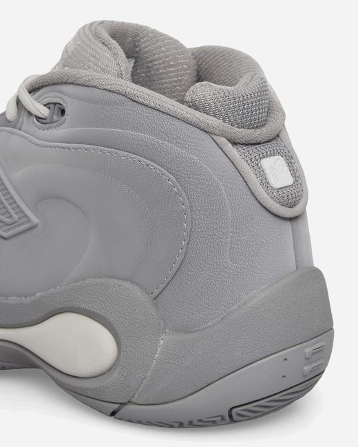 New Balance Gray P400 Sneakers Slate for men