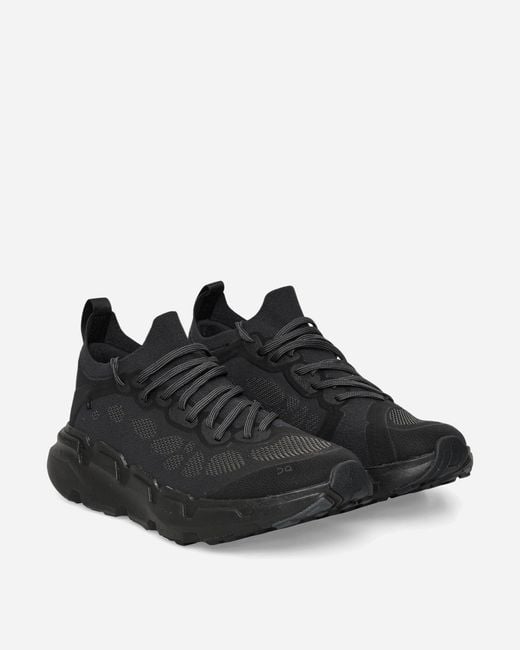 On Shoes Black Post Archive Facti (paf) Cloudsoma Sneakers / for men