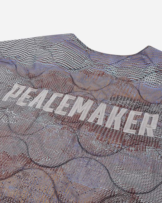 Oamc Peacemaker Gray S Combat Liner Tidefall for men