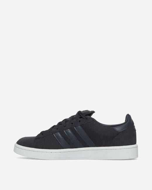 Adidas Blue Dcdt X Campus Sneakers for men