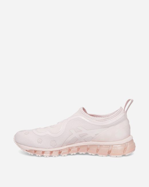 Asics Pink Cecilie Bahnsen Gel-quantum 360 I Sneakers Sakuragai for men