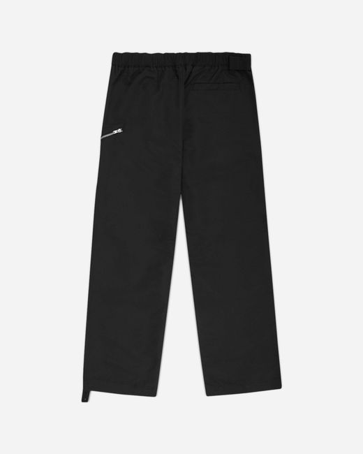 Oamc Peacemaker Black Regs Pants for men