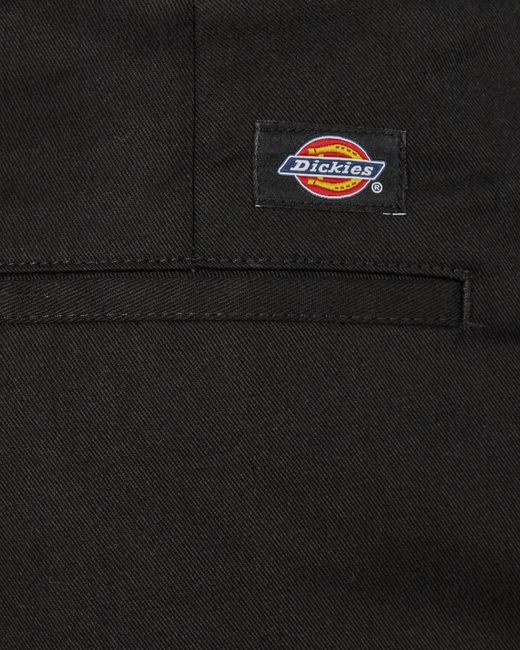 Dickies Black 874 Work Pants for men