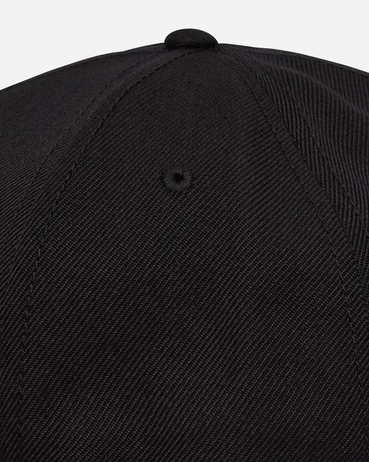 Fuct Oval Parody Hat in Black for Men | Lyst