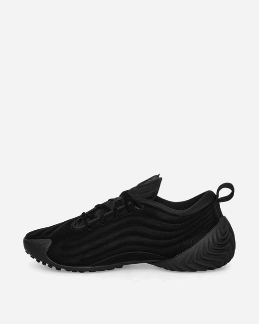 Nike Black Women S Astra Ultra Sneakers