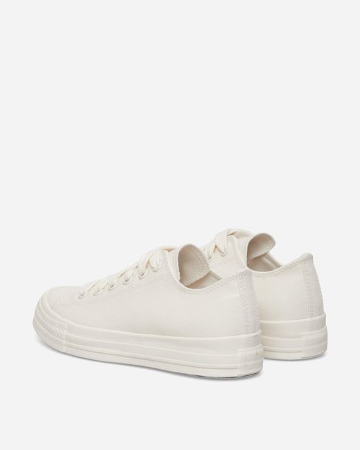 Converse Natural Chuck Taylor Throwback Sneakers Vintage for men
