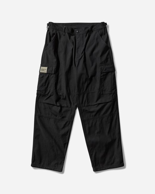 Neighborhood Black S Bdu Pants for men